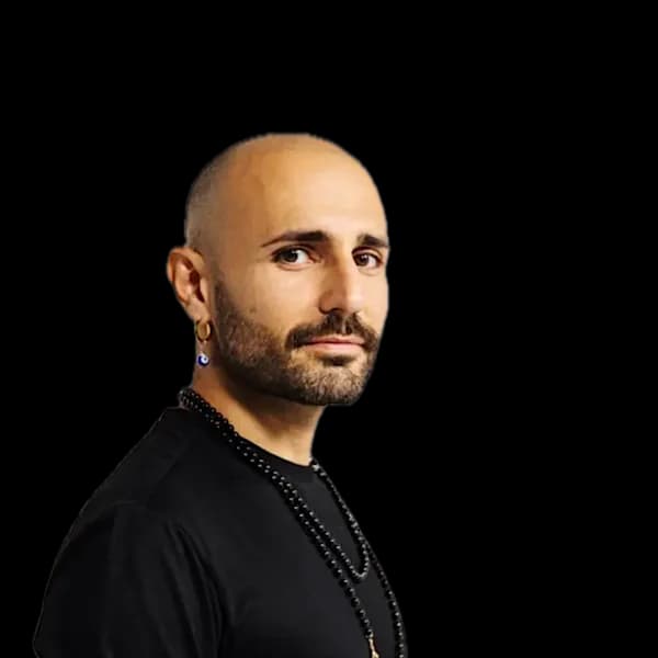 Joseph Nour Gebrael