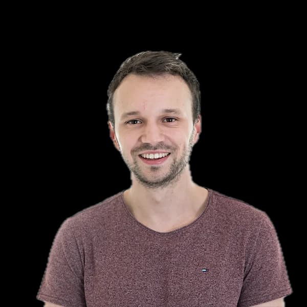 Thibaut Gensollen